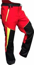 FRANCITAL BOOSTER Pantalon Tronçonneuse Stretch 4 Way Classe 1 - Taille: M