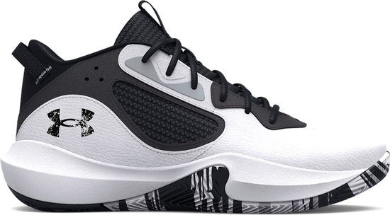 Under armour sale lockdown 4 review