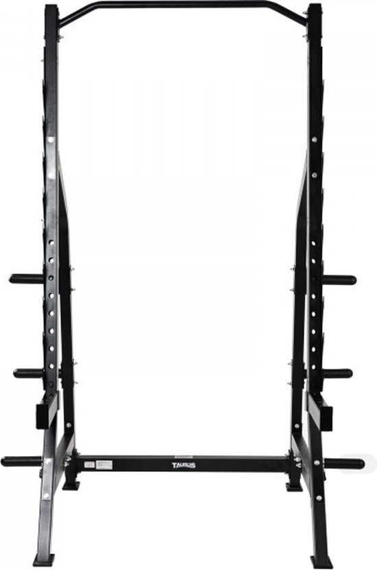 Taurus Multi Squat Rack Pro bol