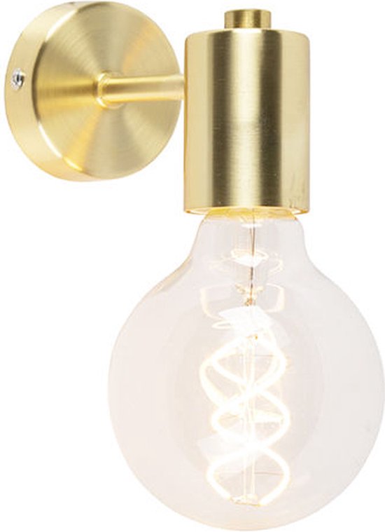 Lumiere Bangle S - Goud