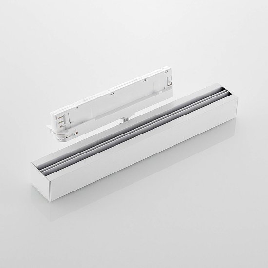 Arcchio Millay foco de riel LED blanco 3000K | Lampara.es Arcchio Millay foco de riel LED blanco 3000K | Lampara.es