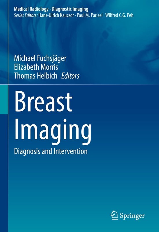 Medical Radiology Breast Imaging (ebook) 9783030949181 Boeken bol