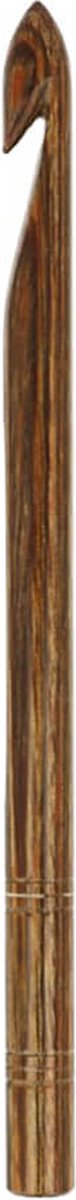 KnitPro Ginger Haak - 9.00mm - Hout