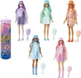 Barbie Color Reveal 7 - Pop