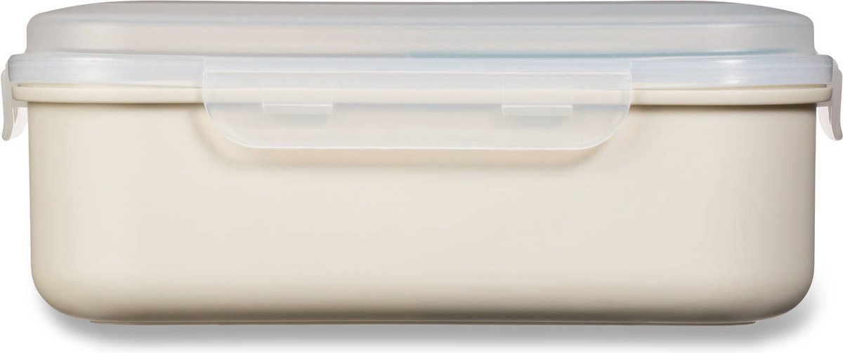 Blokker Lunchbox - 0.7 Liter - BPA-Vrij - Vaatwasserbestendig