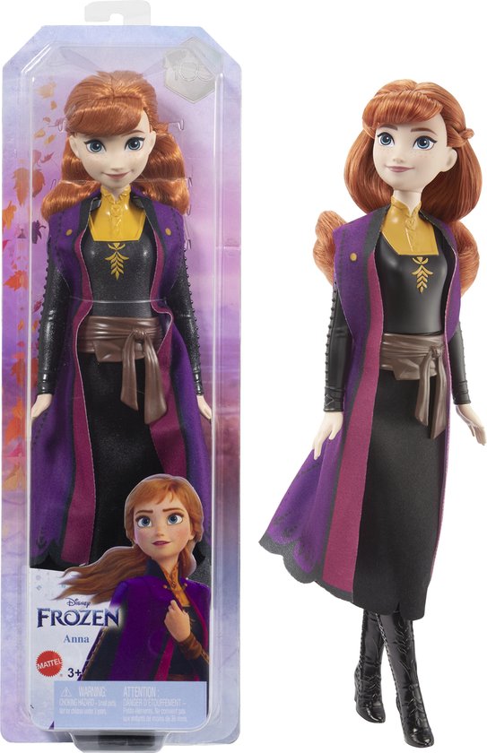 Disney HLW46 pop van Disney — afbeelding 2