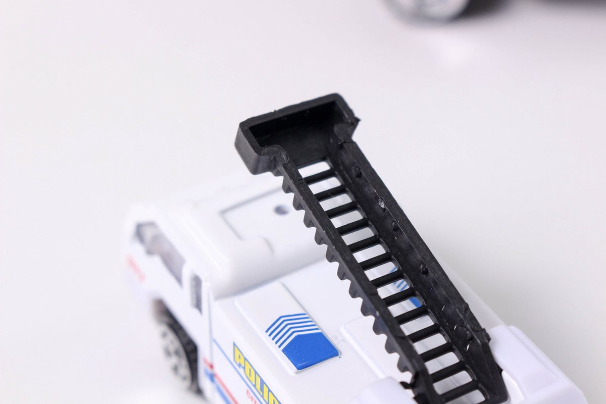 Politie auto speelgoed- politie auto - politie speelgoed - politie set - politie speelset - politie — afbeelding 5