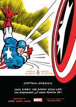 Penguin Classics Marvel Collection- Captain America