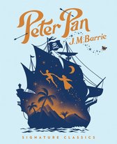 Children's Signature Editions - Peter Pan