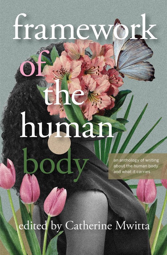 Framework of the Human Body (ebook) 9781738716722 Boeken