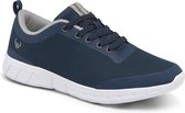 Suecos Alma anti slip schoenen maat 47 – navy blue – vermoeide voeten – pijnlijke voeten - antibacterieel - lichtgewicht – ademend – schokabsorberend – vrije tijd – horeca - zorg