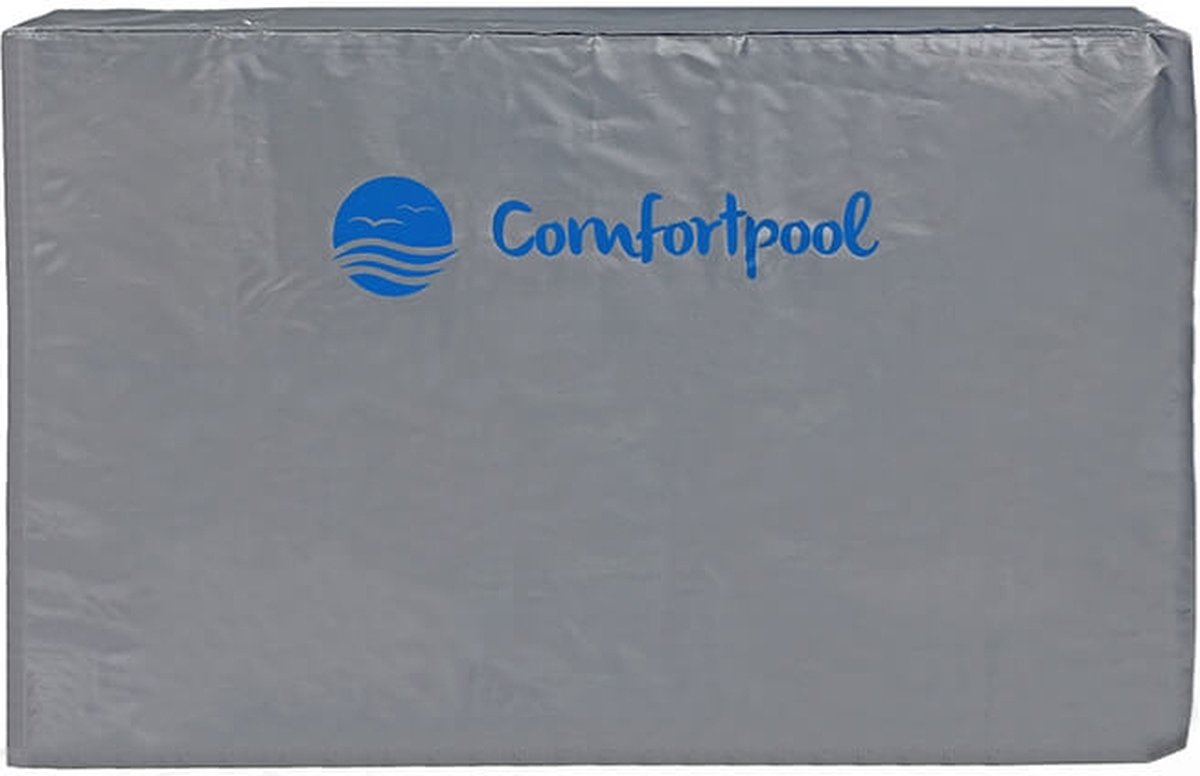 Warmtepompcover Comfortpool ECO+ 3 en 5