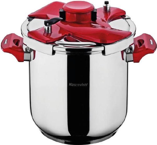 cocotte minute galaxy 5 litres | bol.com