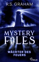 Mystery Files 3 - Mystery Files - Wächter des Feuers