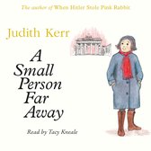 A Small Person Far Away: New for 2024, a captivating YA story of love and friendship