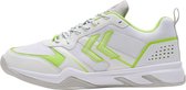 Hummel Teiwaz 2.0 - Sportschoenen - Volleybal - Indoor - wit