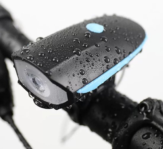 Fietslamp voor nachtelijk rijden, fietsprojectorlicht - USB oplaadbare cartoonlamp,Dynamisch fietsprojectorlicht, meerdere modi motorlicht voor nachtelijk rijden