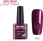 Jelly Bean Nail Polish UV gelnagellak 953