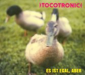 Tocotronic - Es Is Egal, Aber (CD)