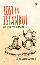 Lost in Istanbul