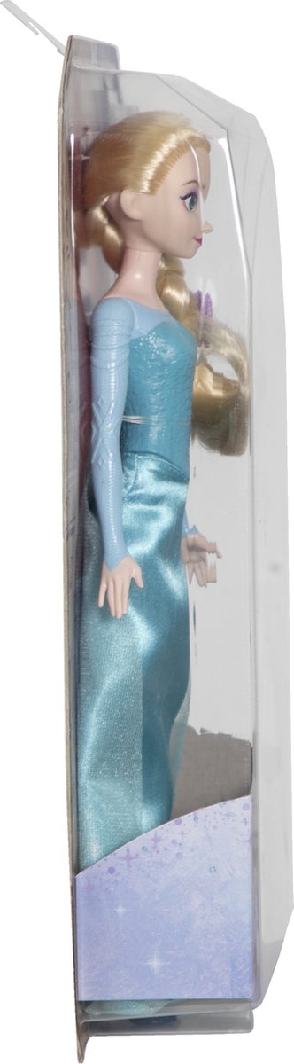 Disney Princess Fr Sd Ec E + Pc Pop Blauw — afbeelding 2