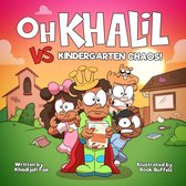 Oh Khalil 2 - Oh Khalil vs Kindergarten Chaos
