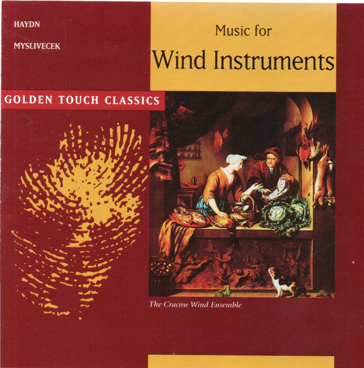 Music for Wind Instruments