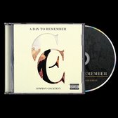 A Day To Remember - Common Courtesy (CD)