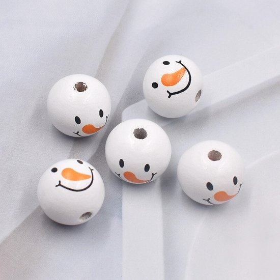 Kerst sleutelhanger - Kerst shop