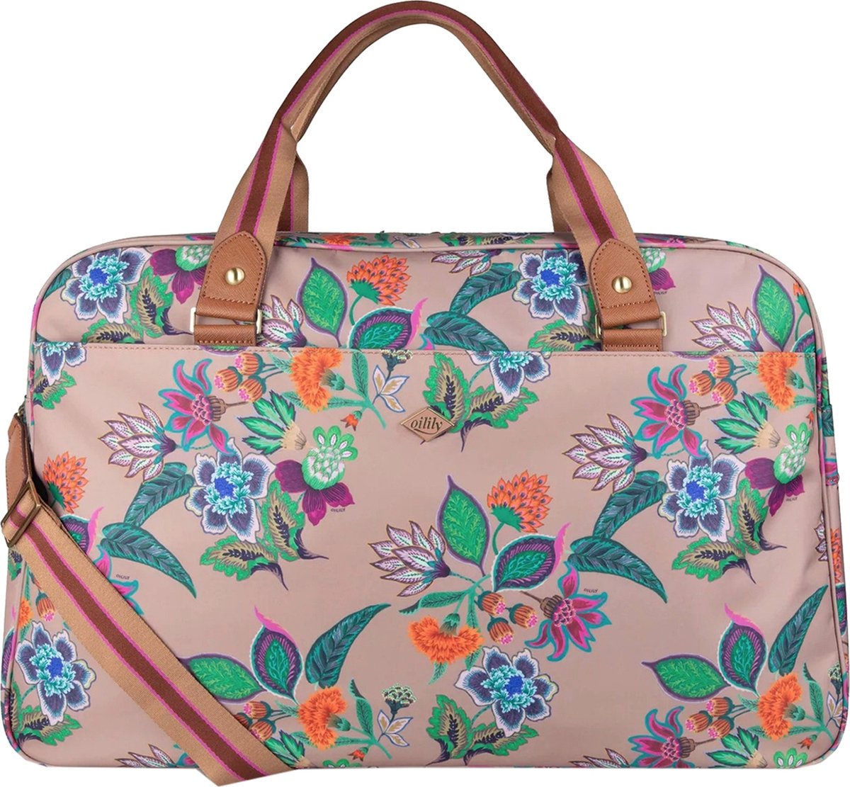 Oilily Reistas Weekendtas Handbagage Sonate 55 cm small