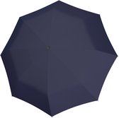Knirps Paraplu / Stormparaplu Opvouwbaar - Vision - Midden Blauw