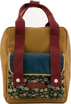 Sticky lemon rugzak Schooltas Rugzak kind Inventor Green bol
