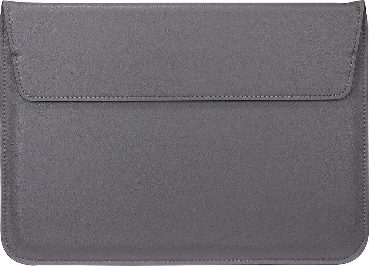Macbook Air (2022) Sleeve 13.6 inch Laptophoes Macbook Air 13,6 inch Laptop Case... bol