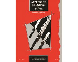 Apprendre en jouant de la flûte