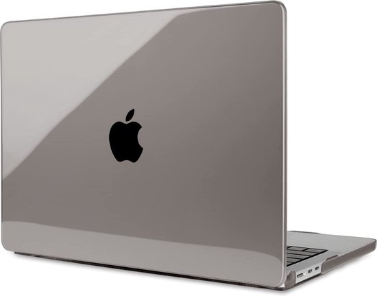 Coque Macbook Air 2022 - 13,6 pouces - Vert Foncé Mat - Coque MacBook Air  (Puce M2) 