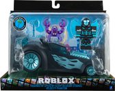 Roblox Feature Vehicle (Legends of Speed by Scriptbloxian Studios: Velocity Phantom)