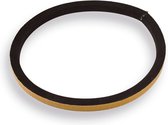 Labora Vacuüm Ring - 28 cm - rubber