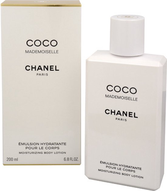 Chanel Coco Mademoiselle Bodylotion - 200 ml