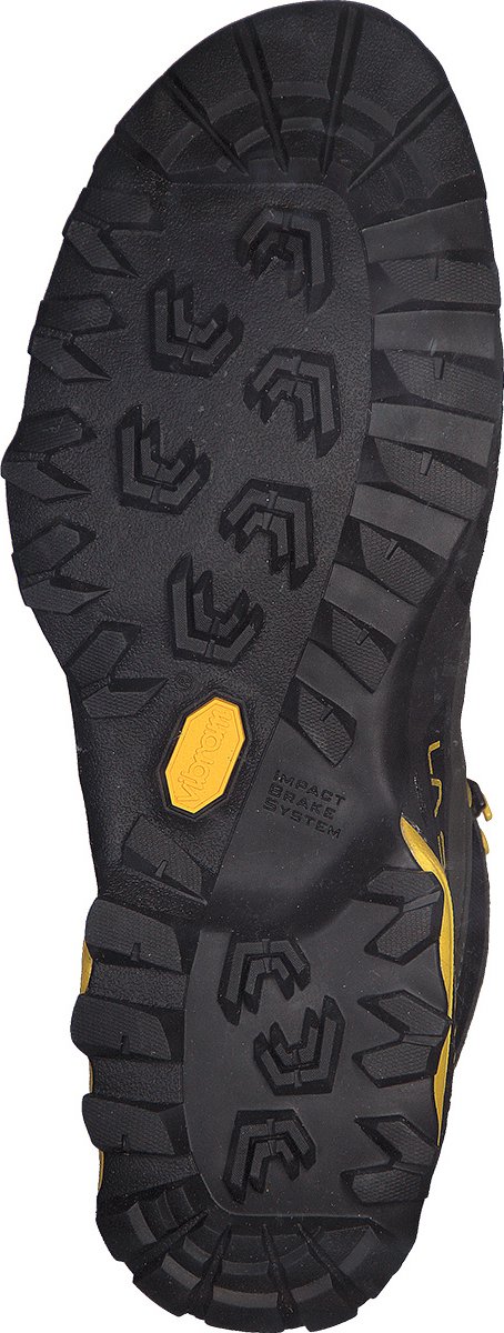 La Sportiva TX5 GTX Wandelschoenen Heren Carbon 42.5 Geel