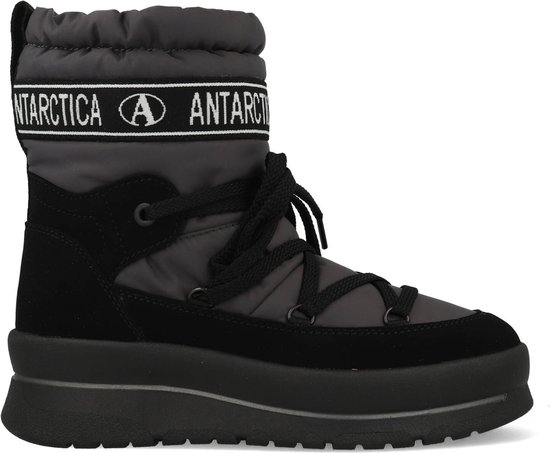 Antarctica AN 6187 grijs snowboots dames (AN6187816)