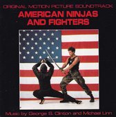 American Ninjas and Fighters