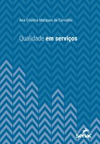 Série Universitária - Qualidade em serviços