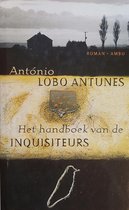 Handboek Van De Inquisiteurs