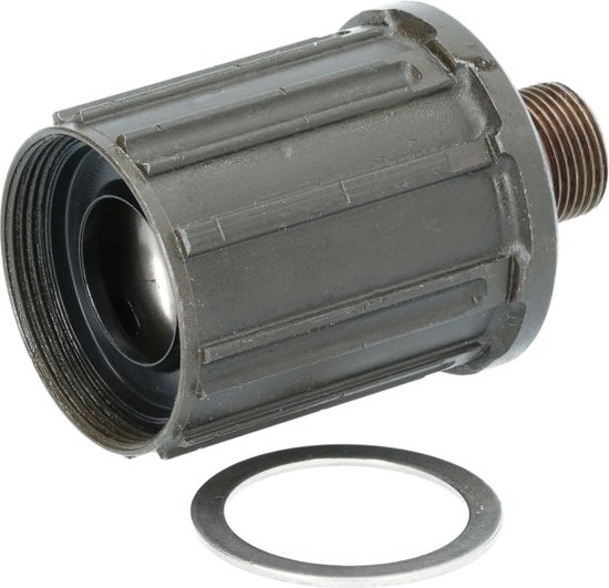 Corpo Ruota Libera Completo WH-MT15-R