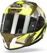 Airoh Valor Army Matt XL - Maat XL - Helm