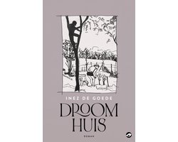 Droomhuis