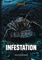 Sinkhole - Infestation