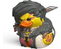 TUBBZ Badeend - Borderlands 3 - Troy Calypso - 9cm