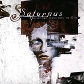 Saturnus - Veronika Decides To Die (LP)