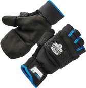 Ergodyne winterhandschoenen, FLIP-TOP - maat M